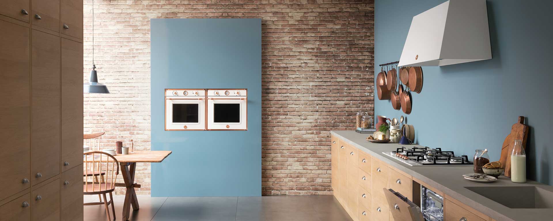 Ranges, Ovens and Cooktops Bertazzoni 4