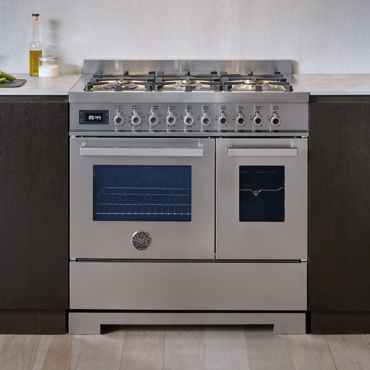 Техника для приготовления пищи - Bertazzoni