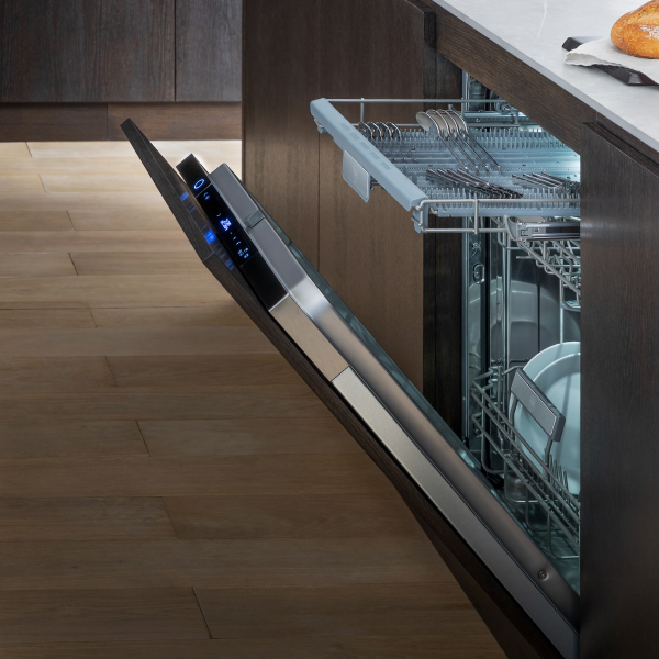 Посудомоечные машины - Bertazzoni