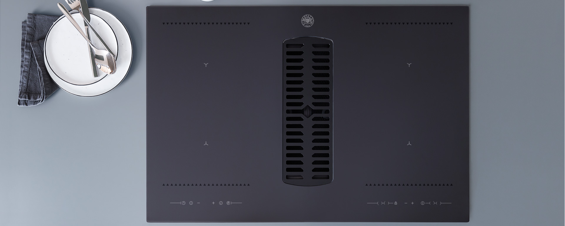 Bertazzoni - Professional Series