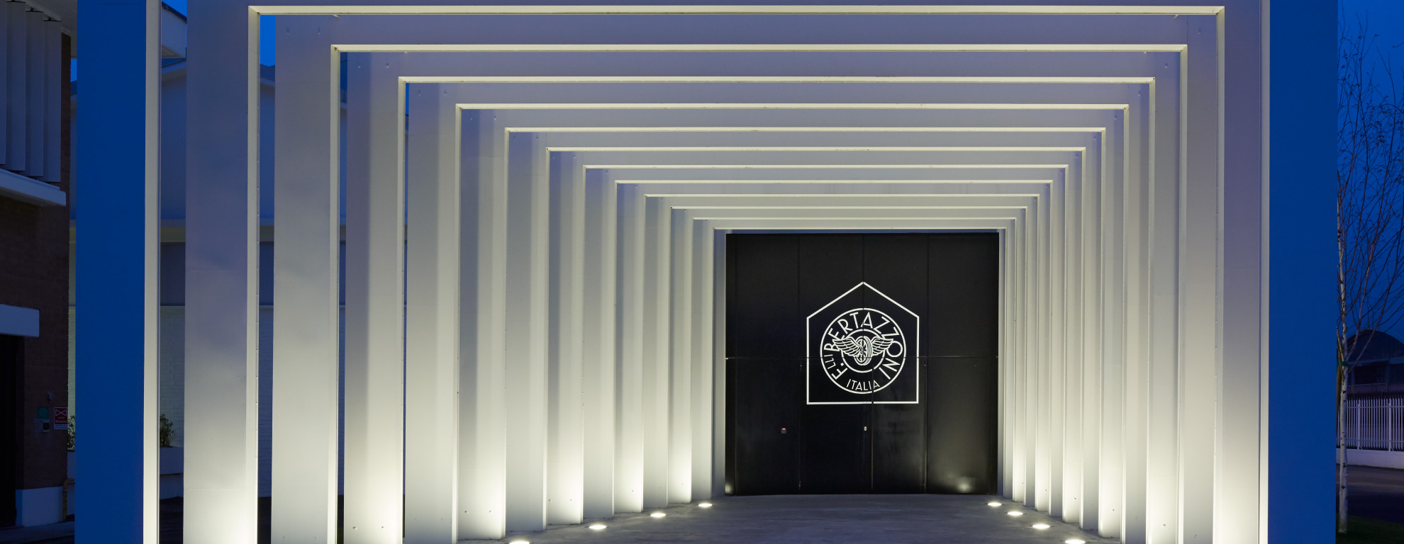 Bertazzoni expands to China with Bertazzoni (Beijing) Kitchen Appliances Co. Ltd. - Bertazzoni