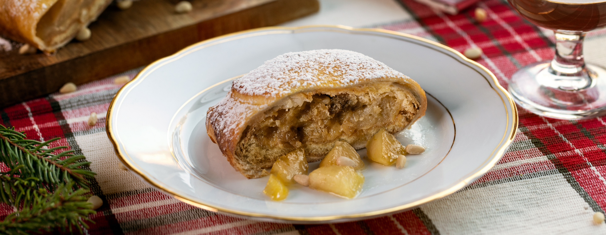 Шоколадные трюфели - Bertazzoni