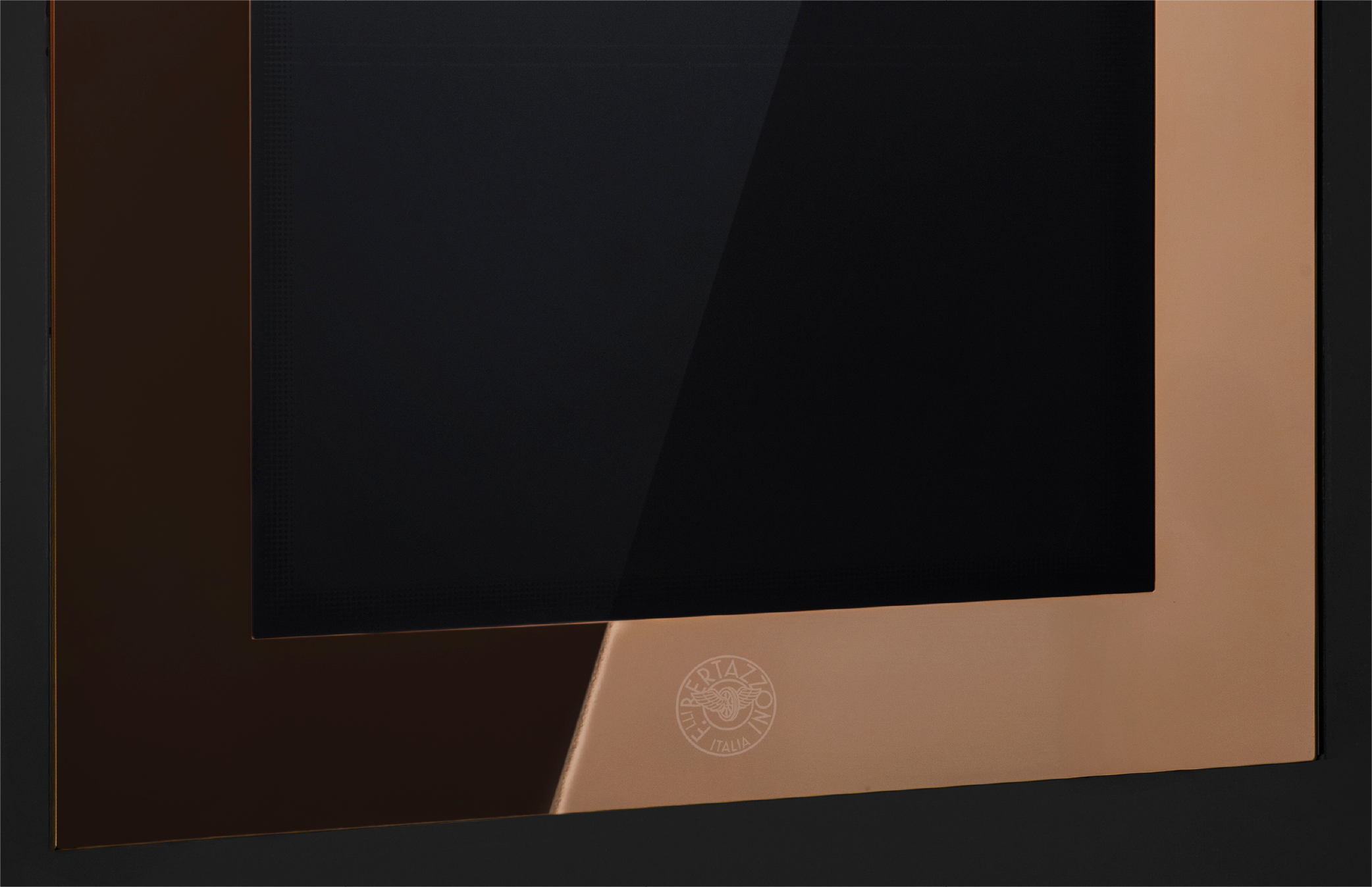 Mirror Bronze